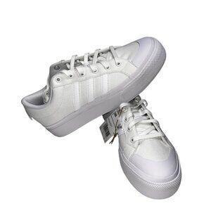 (24208) NWOT Under Armour Women's Charged Assert 10 Running Shoes Size 8 White